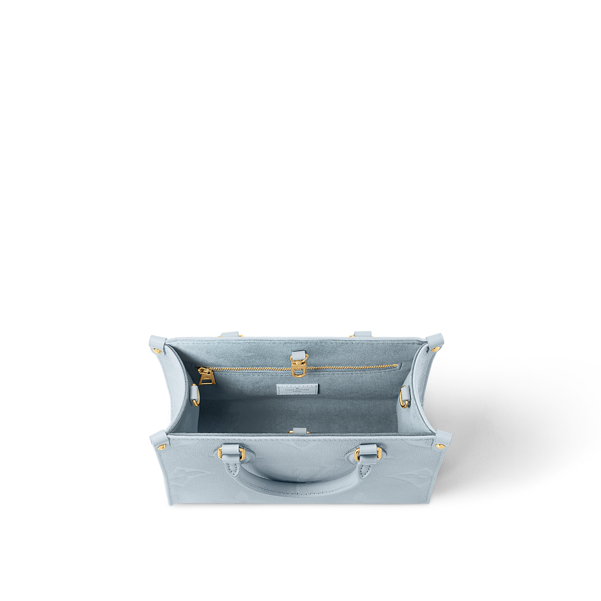 OnTheGo PM Luxury Totes Handbags Women LOUIS VUITTON